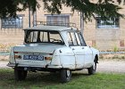 Citroën Ami6