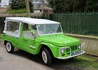 Citroën Mehari