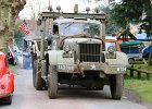 Diamond T969 Wrecker