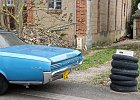 Pontiac GTO
