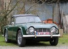Triumph TR4