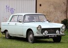 Peugeot 504
