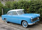 Simca Ariane