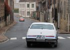 Cadillac Seville