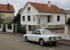 Lancia Fulvia Rallye 1.3 S