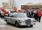 Mercedes 600