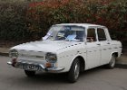 Renault 10