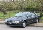 Renault 25 GTX