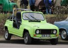 Renault 4 JP4