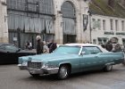 Cadillac De Ville  Cadillac De Ville, bourse de Courtenay, 2 avril 2023