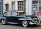 Mercury Eight 1947  Mercury Eight 1947, bourse de Courtenay, 2 avril 2023