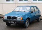 Renault 14 1981  Renault 14 1981, bourse de Courtenay, 2 avril 2023