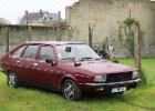 Renault 20 1983  Renault 20 1983, bourse de Courtenay, 2 avril 2023