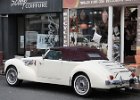 Samco Cord Royal replica  Samco Cord Royal replica, bourse de Courtenay, 2 avril 2023