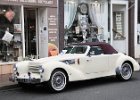 Samco Cord Royal replica  Samco Cord Royal replica, bourse de Courtenay, 2 avril 2023