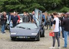 Lamborghini Countach 1983  Lamborghini Countach 1983, bourse de Courtenay, 7 avril 2024