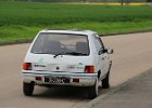 Peugeot 205 Best company  Peugeot 205 Best company, bourse de Courtenay, 7 avril 2024