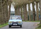 Renault 16 TL 1974  Renault 16 TL 1974, bourse de Courtenay, 7 avril 2024