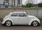 Volkswagen Coccinelle  Volkswagen Coccinelle, bourse de Courtenay, 7 avril 2024