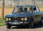 BMW 2002  BMW 2002, bourse de Courtenay, 6 avril 2025