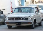 Dodge Dart  Dodge Dart, bourse de Courtenay, 6 avril 2025