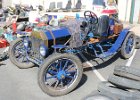 Ford Type T  Ford Type T, bourse de Courtenay, 6 avril 2025