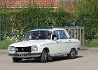 Peugeot 304  Peugeot 304, bourse de Courtenay, 6 avril 2025