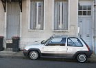 Renault 5 GT Turbo  Renault 5 GT Turbo, bourse de Courtenay, 6 avril 2025