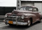 > Dodge Custom 1948, bourse de Courtenay, 12 avril 2026