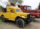 > Dodge - Unic Esterel, bourse de Courtenay, 12 avril 2026