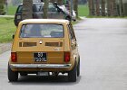 > Fiat 126, bourse de Courtenay, 12 avril 2026