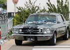 > Ford Mustang 1965, bourse de Courtenay, 12 avril 2026