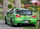 > Nissan Skyline R 2000, bourse de Courtenay, 12 avril 2026