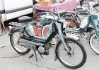 > Peugeot 105, bourse de Courtenay, 12 avril 2026