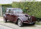 > Peugeot 402 Légère, bourse de Courtenay, 12 avril 2026