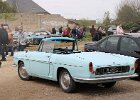 > Renault Floride, bourse de Courtenay, 12 avril 2026