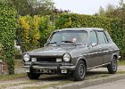 > Simca 1100 Ti, bourse de Courtenay, 12 avril 2026