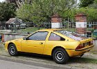 > Talbot-Matra Murena, bourse de Courtenay, 12 avril 2026