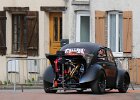> VW Coccinelle dragster, bourse de Courtenay, 12 avril 2026