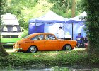 VW 1500 type 3