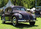 VW Coccinelle 1951