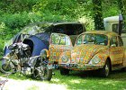 VW Coccinelle