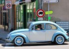 VW Coccinelle