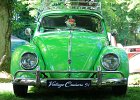 VW Coccinelle