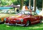 VW Coupé Karmann