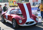 Effeffe Berlinetta