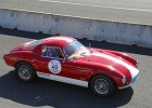 Effeffe Berlinetta