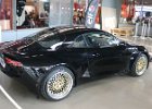 Alpine Ravage  Alpine Ravage, Epoqu'Auto, Lyon, 10 novembre 2024