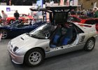 AutoZam AZ1 M2-1015 1994  AutoZam AZ1 M2-1015 1994, Epoqu'Auto, Lyon, 10 novembre 2024