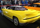 Bertone Lotus Emotion 1991  Bertone Lotus Emotion 1991, Epoqu'Auto, Lyon, 10 novembre 2024